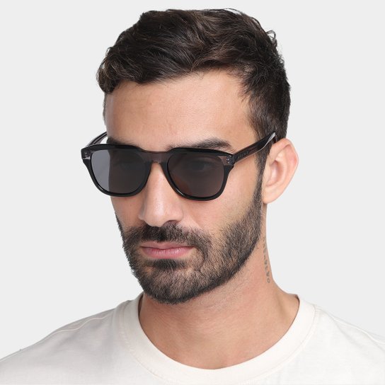 Óculos de Sol Evoke EVK 46 Masculino