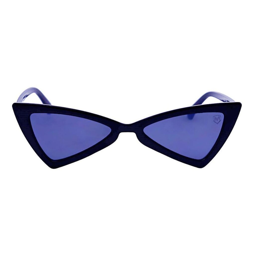 Óculos De Sol Feminino Butterfly Acetato Mackage - Barbara