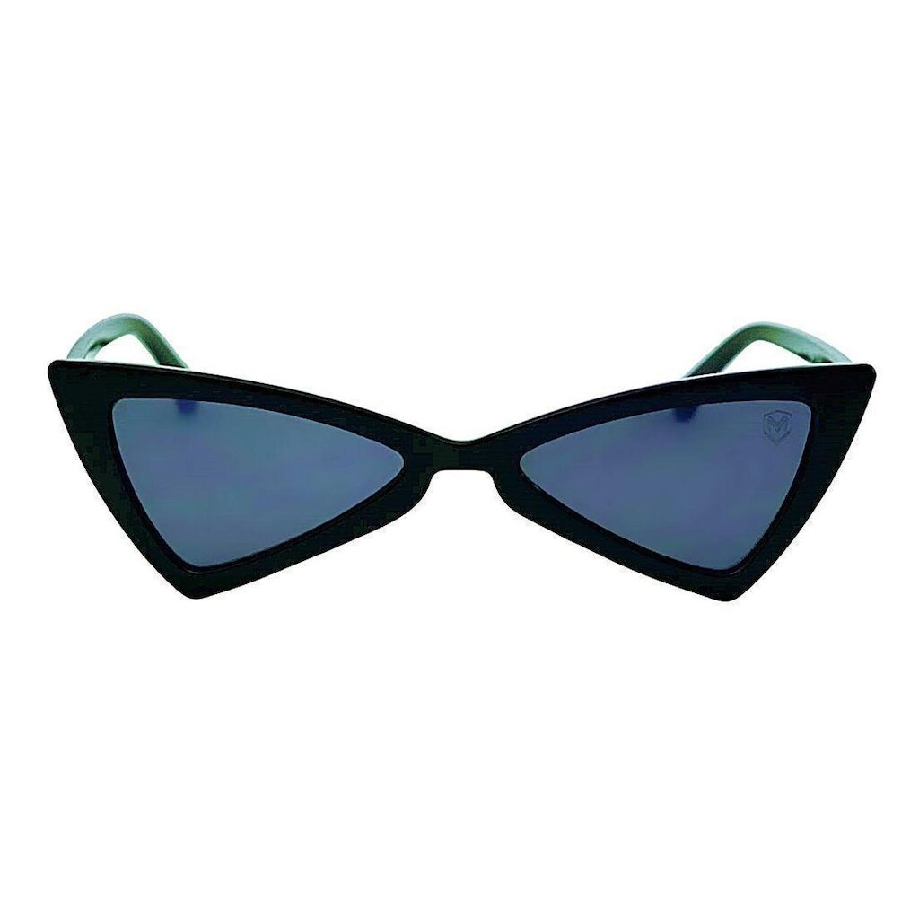 Óculos De Sol Feminino Butterfly Acetato Mackage - Barbara