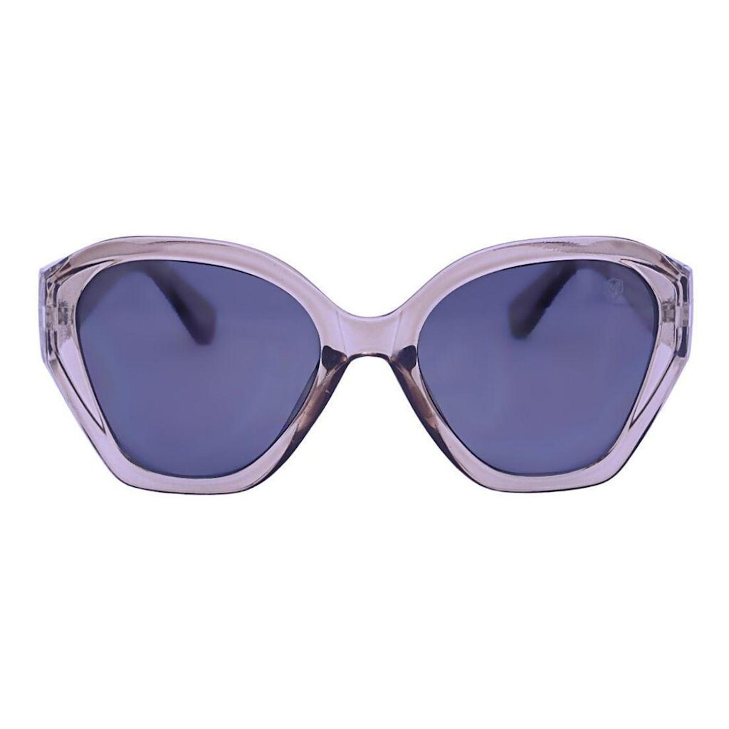 Óculos de Sol Feminino Butterfly Oversized Acetato - Mercier