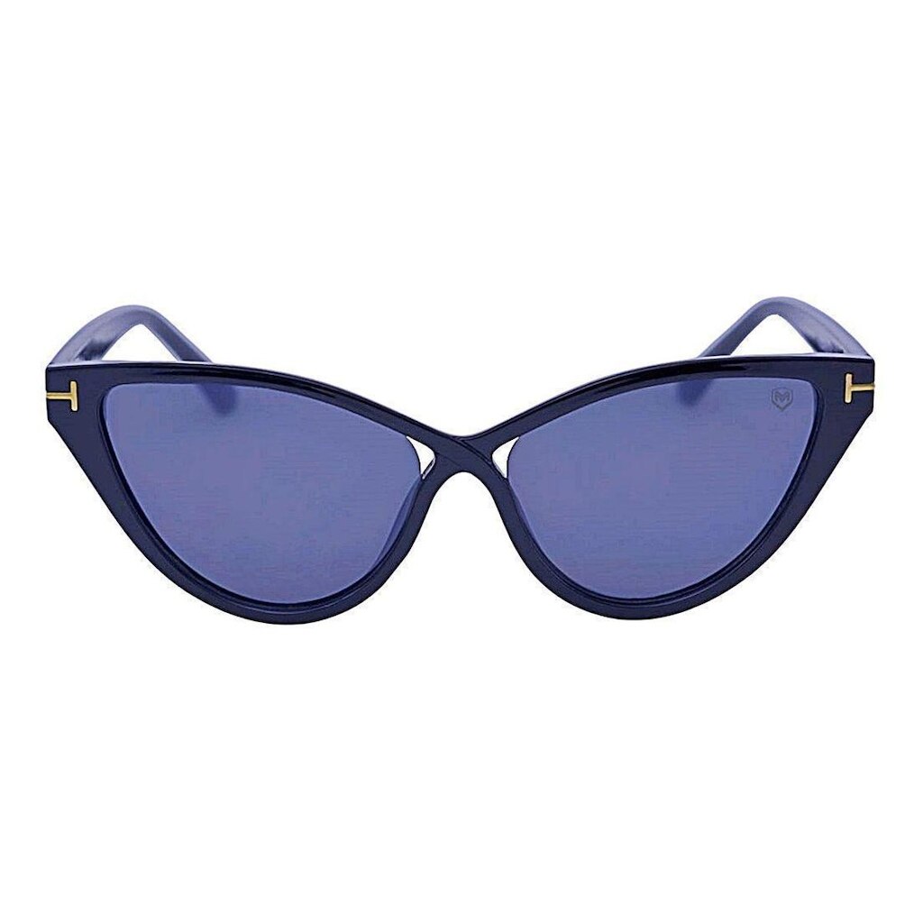 Óculos De Sol Feminino Gatinho Retro Acetato Mackage - Laura
