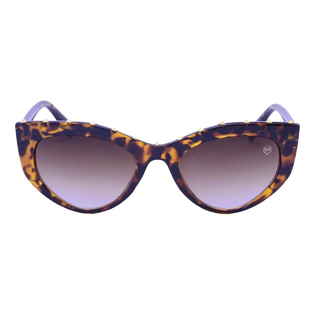 Óculos de Sol Feminino Gatinho Retro Acetato Mackage