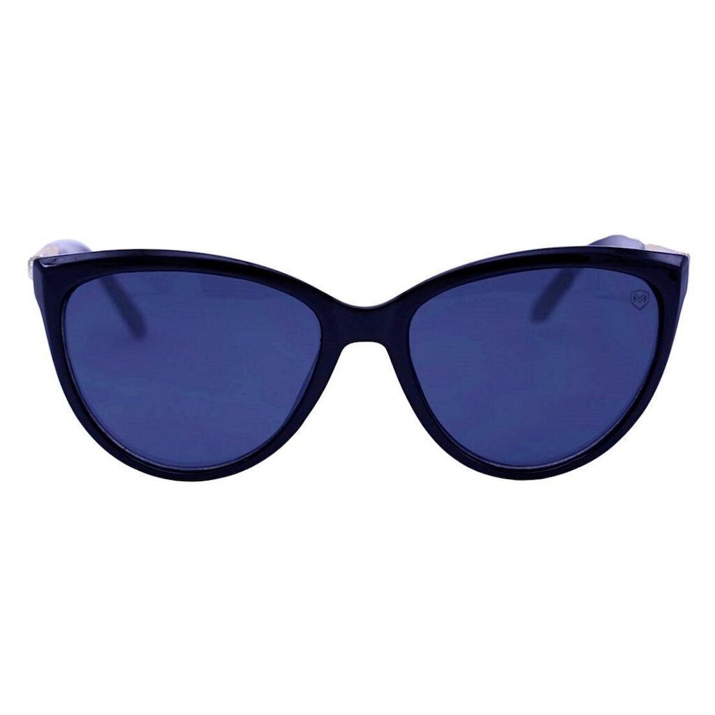 Óculos De Sol Feminino Marie Gateado Acetato Mackage - Marie