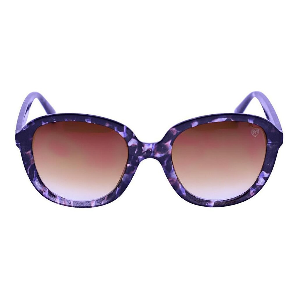 Óculos de Sol Feminino Oversized Retro Acetato Mackage - Sanja