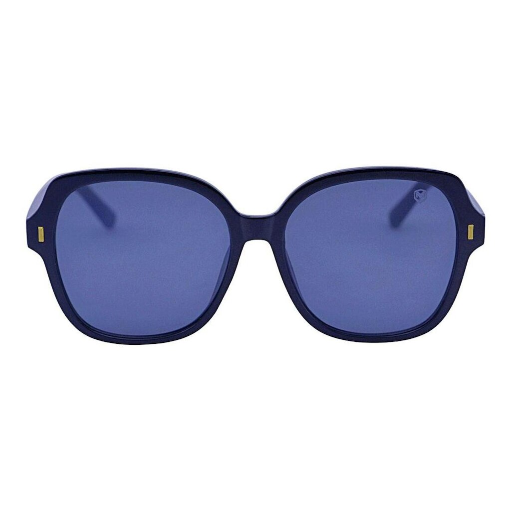 Óculos de Sol Feminino Quadrado Oversized Acetato Mackage