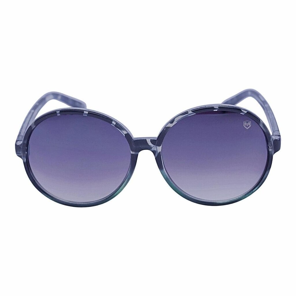 Óculos de Sol Feminino Redondo Oversized Mackage - Kate