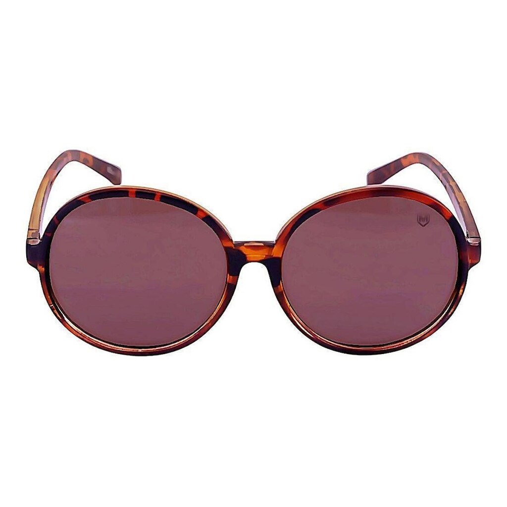 Óculos de Sol Feminino Redondo Oversized Mackage - Kate