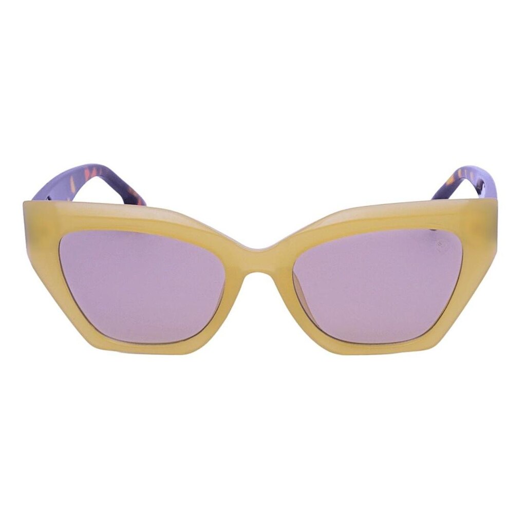 Óculos de Sol Feminino Retro Gateado Mackage