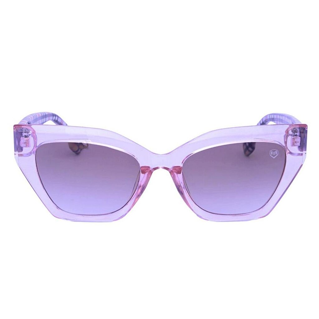 Óculos de Sol Feminino Retro Gateado Mackage