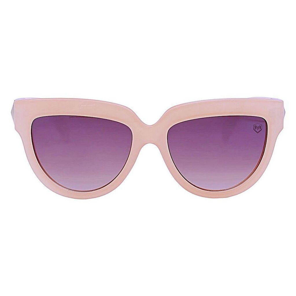 Óculos De Sol Feminino Retro Oversize Acetato Mackage - Isis