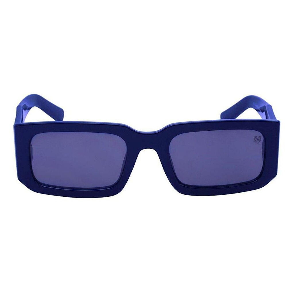 Óculos de Sol Feminnino Retangular Retrô Mackage - Kendall
