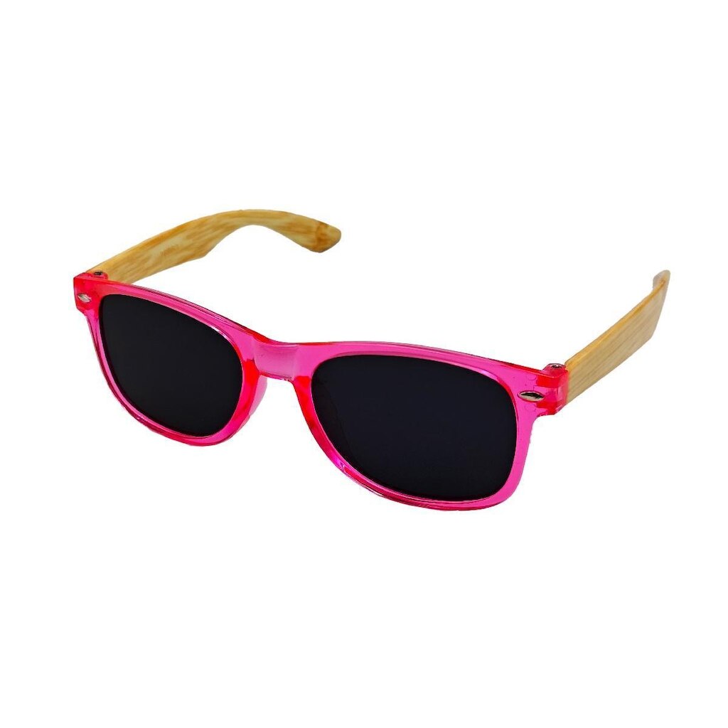 Óculos De Sol Flexível Infantil Criança Classico Blogueirinha Quadrado
