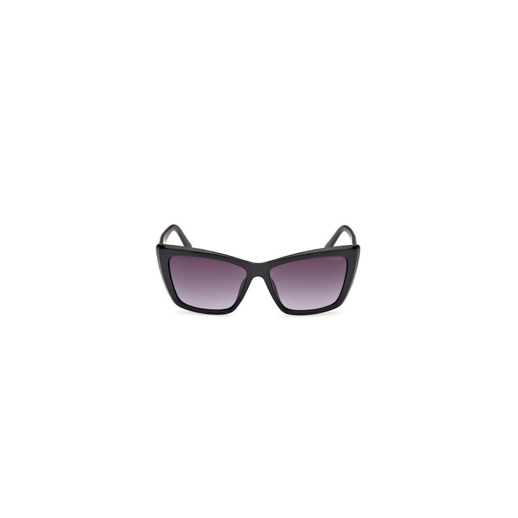 Óculos de Sol Gatinho Acetato Preto