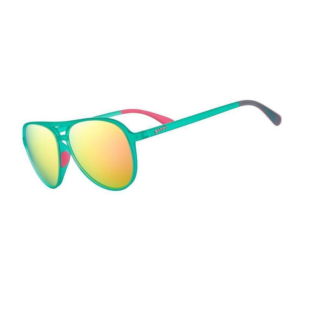 Óculos de Sol Goodr - Kitty Hawkers' Ray Blockers