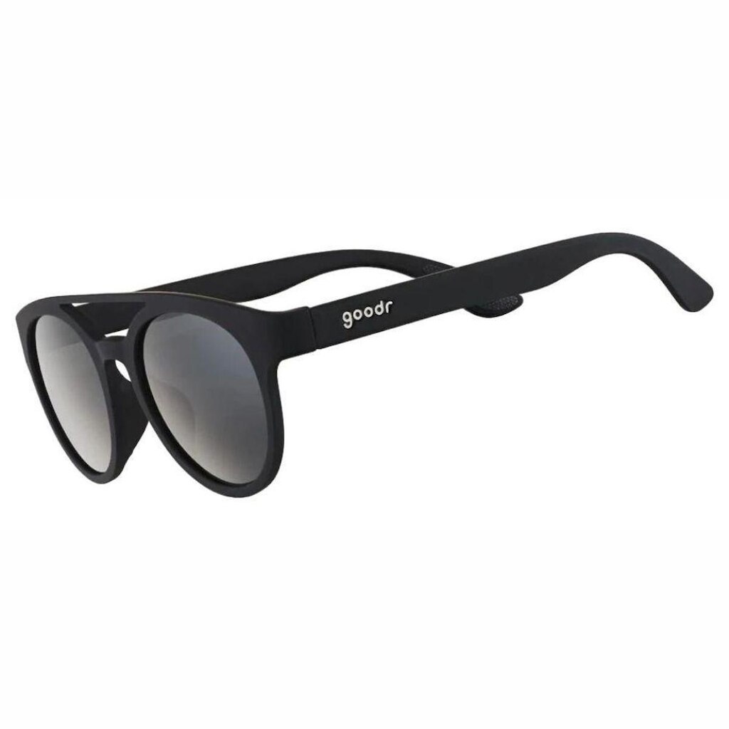 Óculos De Sol Goodr - Modelo Professor 00G