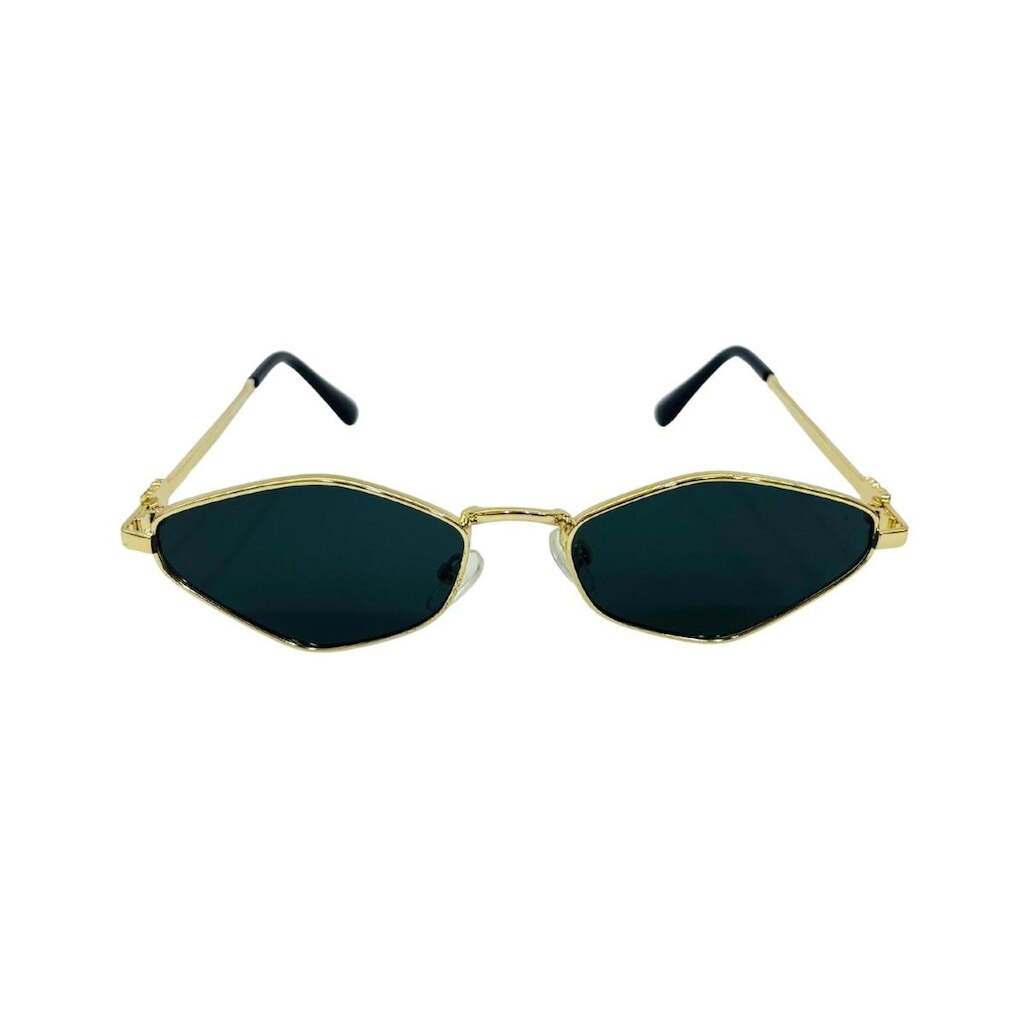 ÓCULOS DE SOL GRATIDÃO PAOLA HEXAGONAL FEMININO