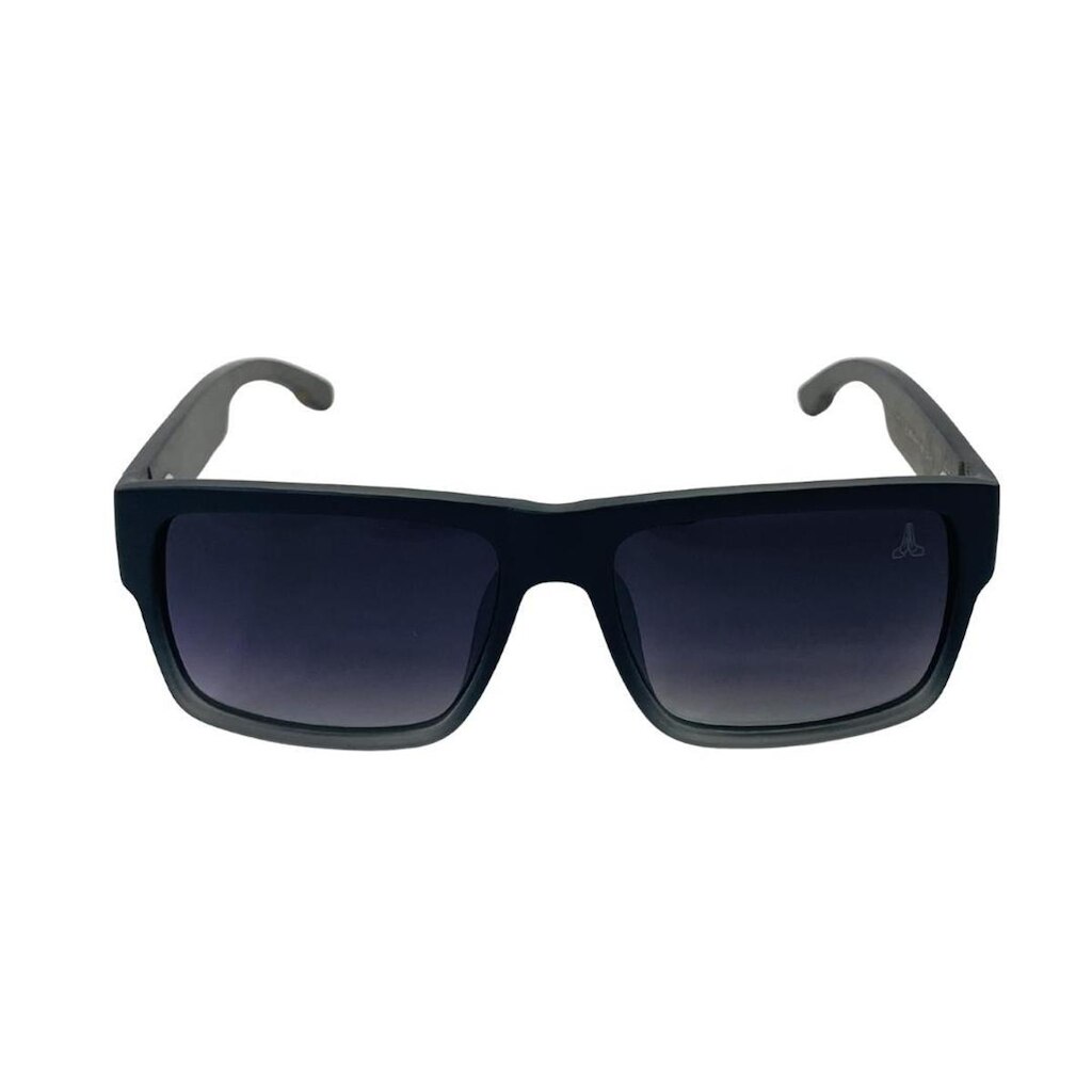 OCULOS DE SOL GRATIDÃO WOODEN KALIFA