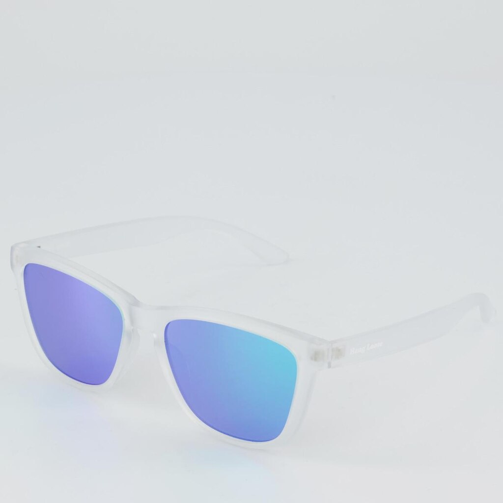 Óculos de Sol Hang Loose Asos Translúcido