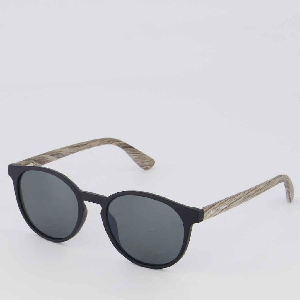 Óculos de Sol Hang Loose Beady Preto e Verde