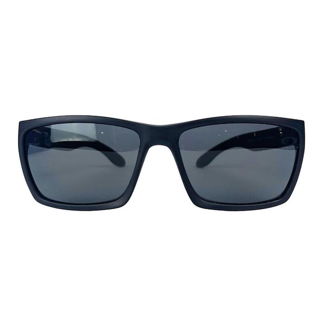 Óculos de Sol Hang Loose Kandui Preto Fosco
