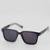 Óculos de Sol Hang Loose Ruby C7 Preto - Preto