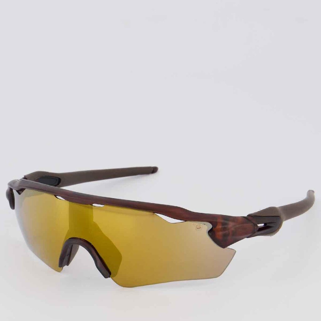 Óculos de Sol Hang Loose Sport Marrom