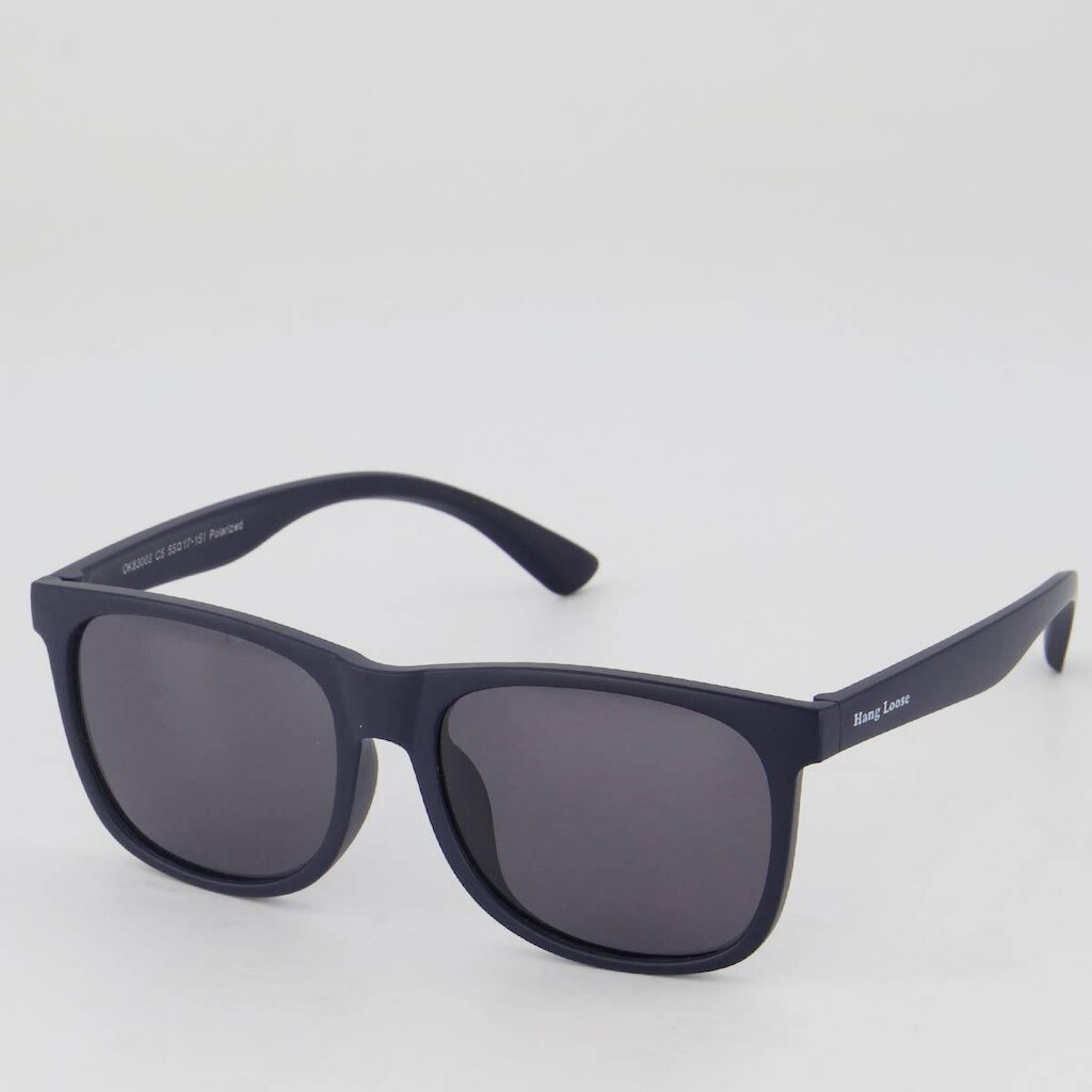 Óculos de Sol Hang Loose Sunrise Preto
