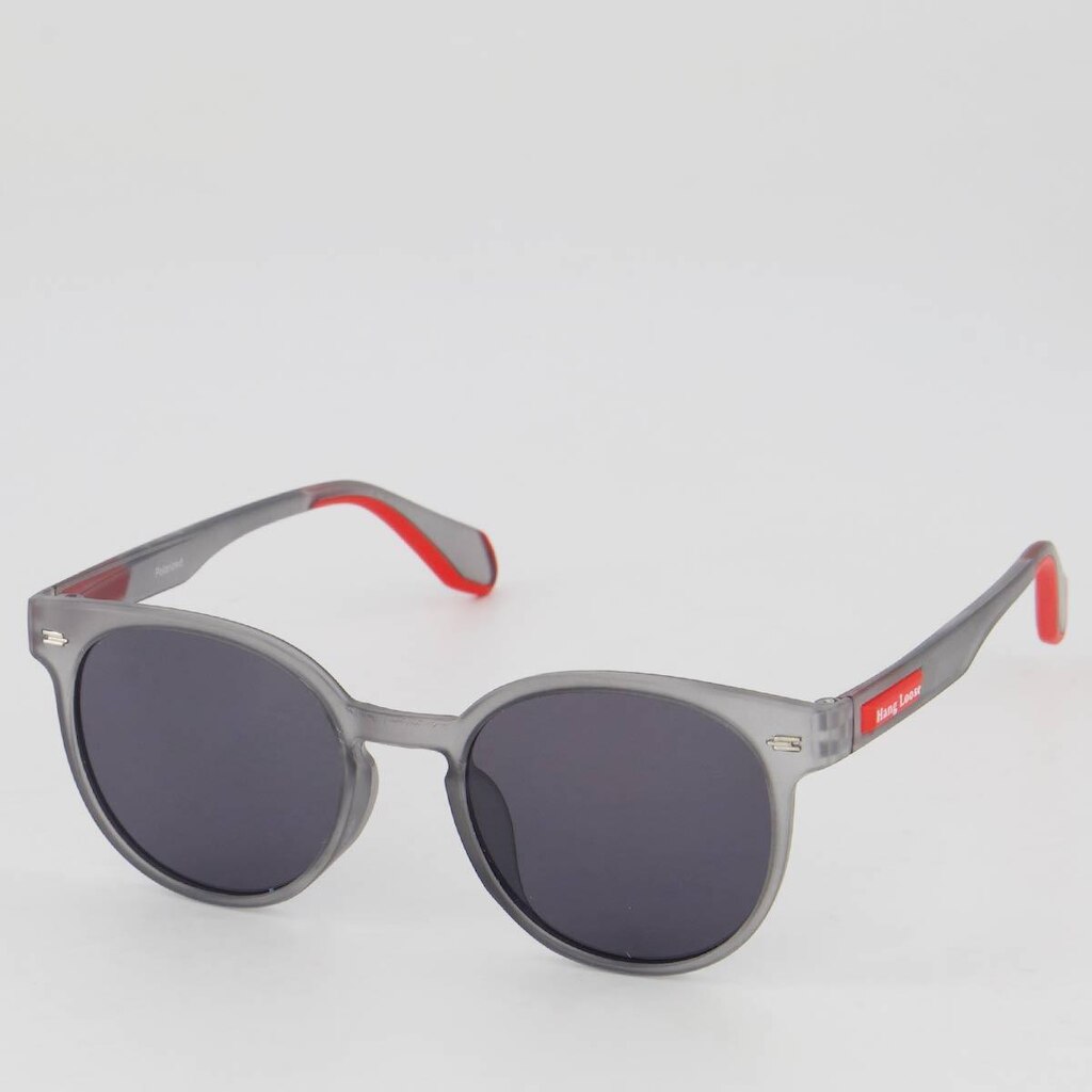 Óculos de Sol Hang Loose Symbole C7 Cinza