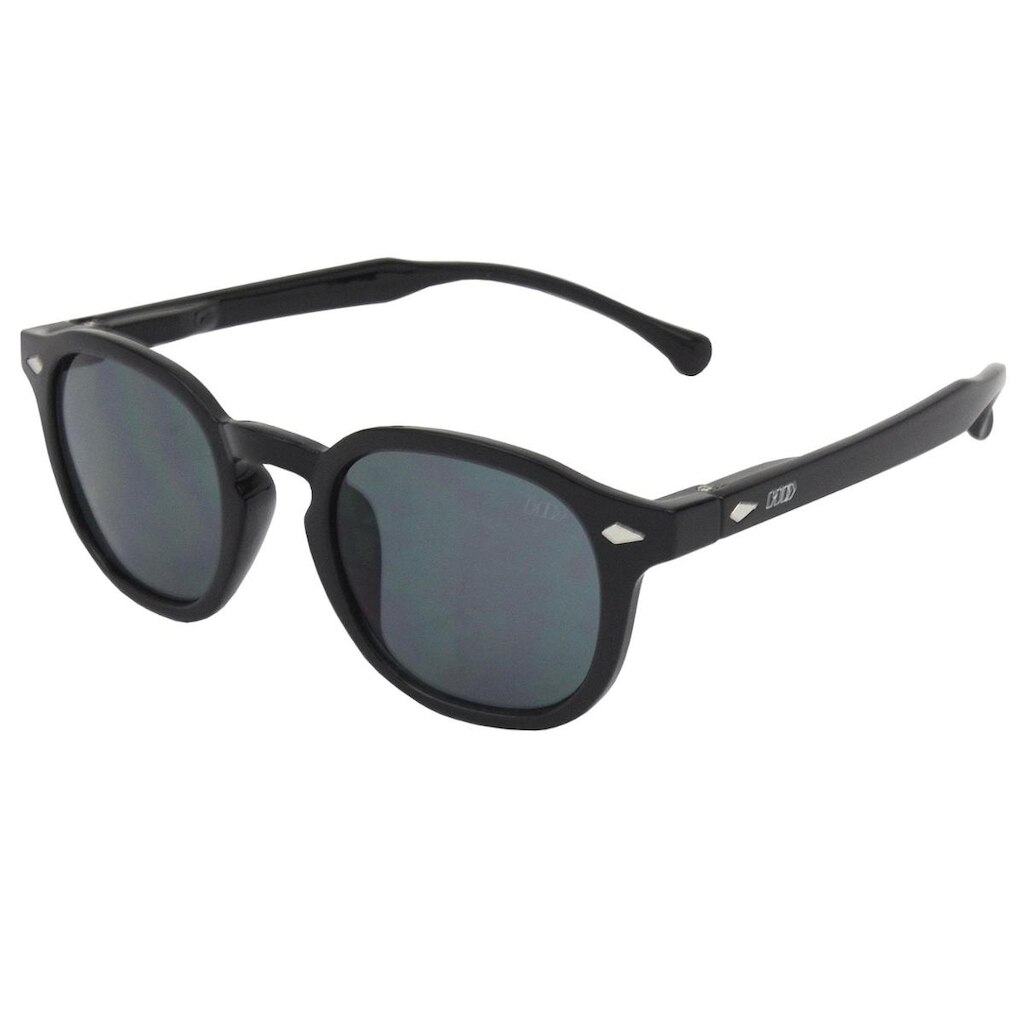Óculos de Sol Hawaiian Dreams Tube Black