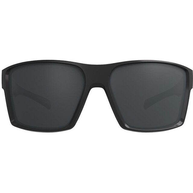 Óculos de Sol HB Byron Matte Black Gray