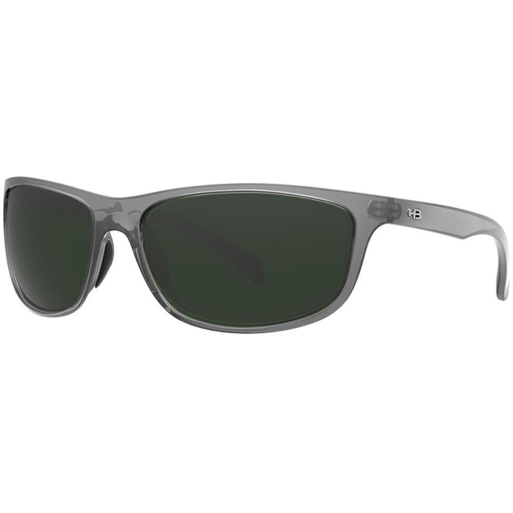 Óculos de Sol HB Fuse - Cinza Smoky 63