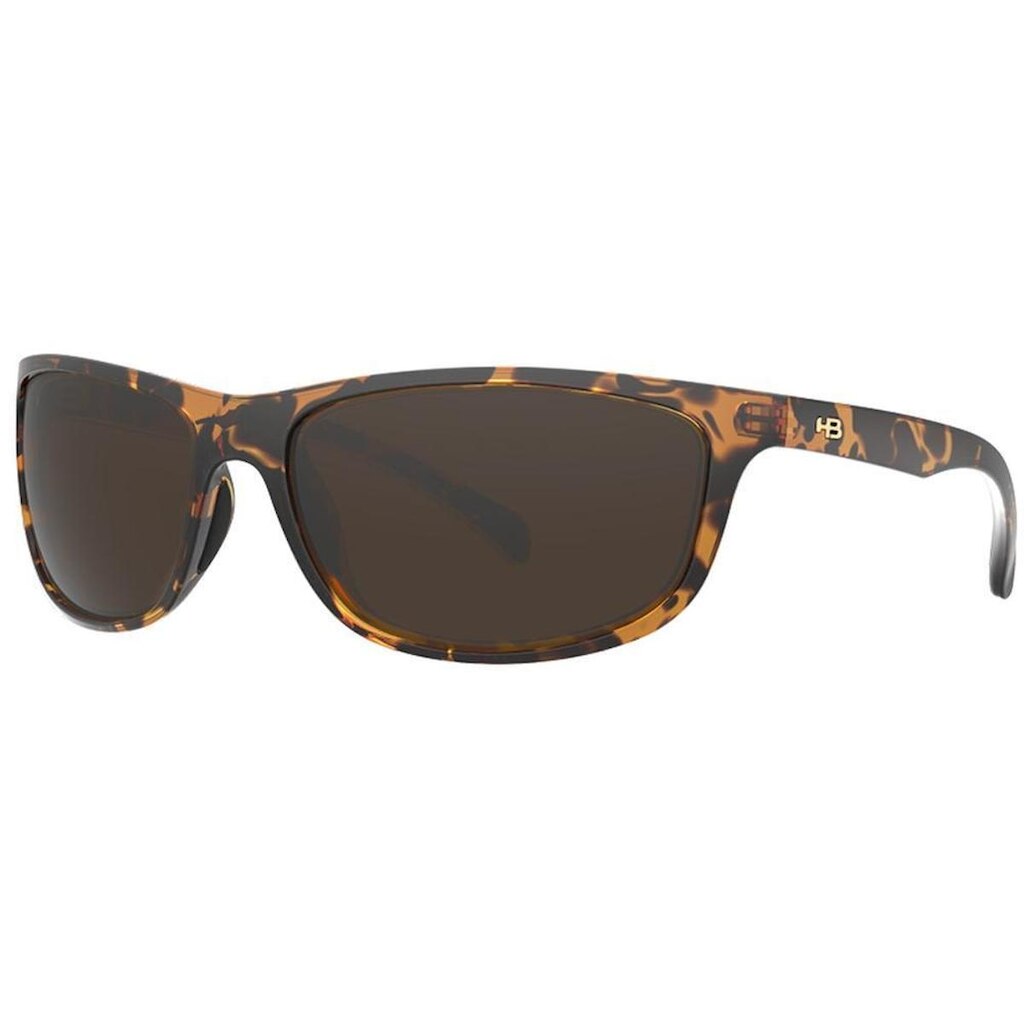 Óculos de Sol HB Fuse - Marrom Turtle 63