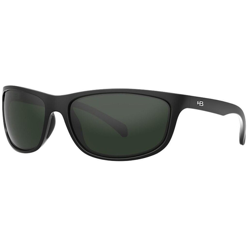 Óculos de Sol HB Fuse - Preto Gloss 63
