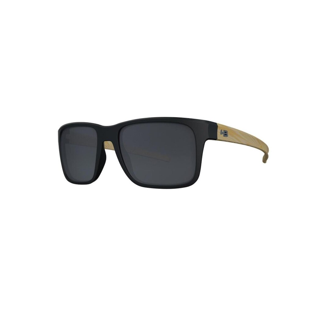 Óculos de Sol HB H-Bomb 2.0 M BlackWood Gray