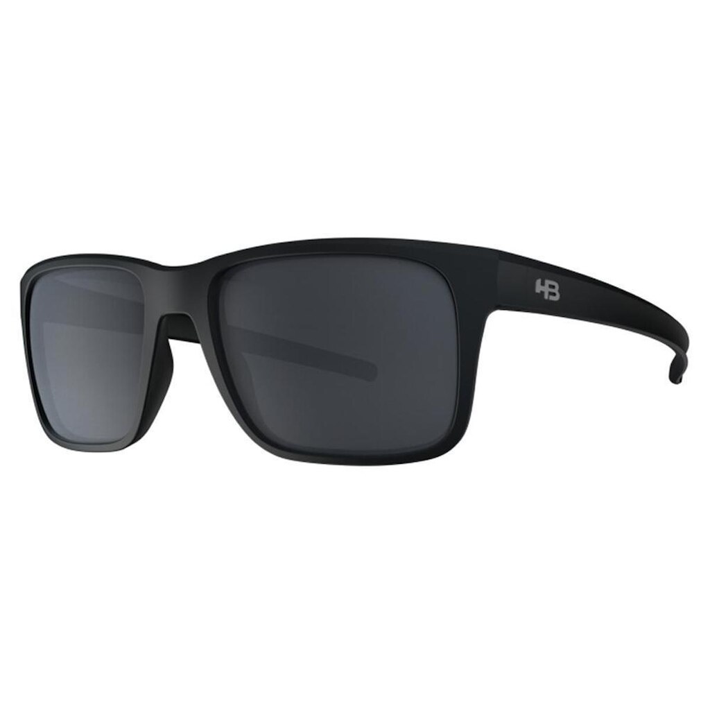 Óculos de Sol HB H-Bomb 2.0 Matte Black - Lifestyle /56
