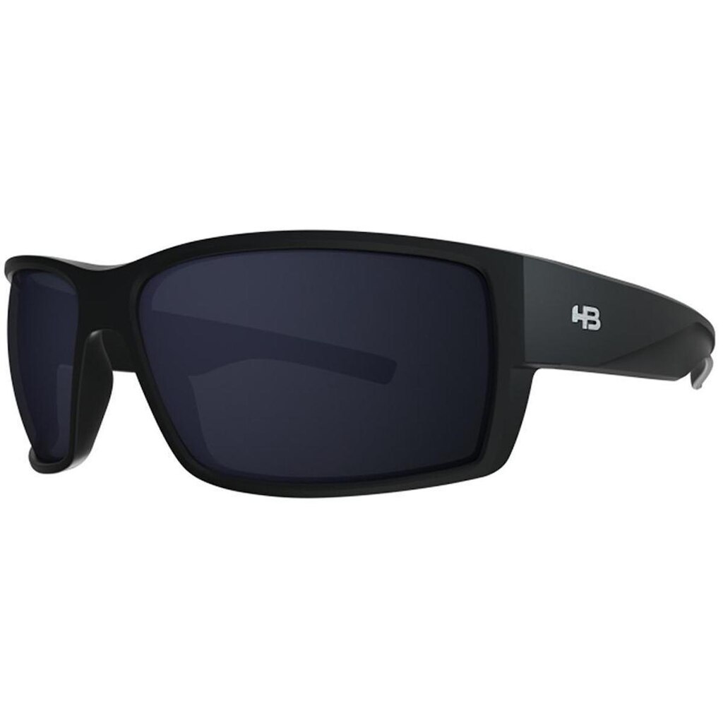 Óculos de Sol HB Narrabeen Matte Black Gray