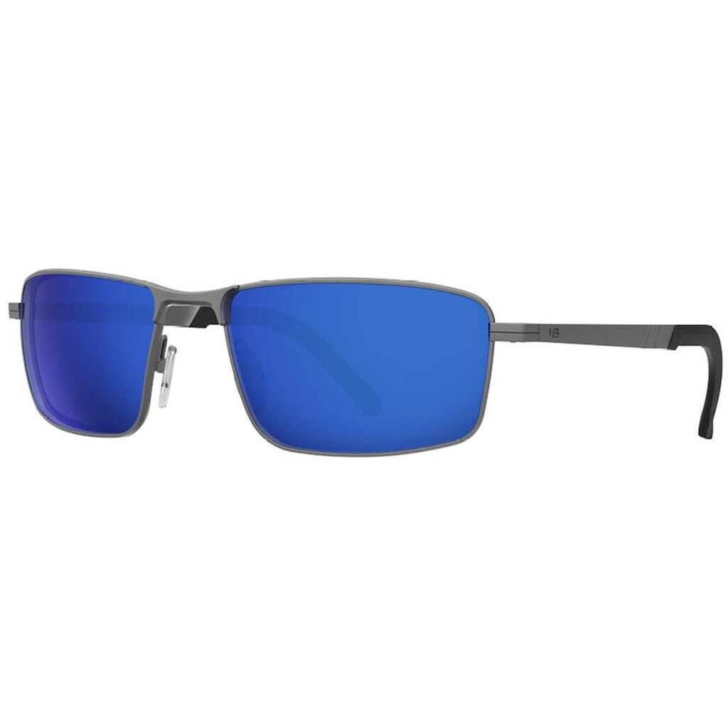 Óculos de Sol HB New Cyclops - Cinza Fosco 59