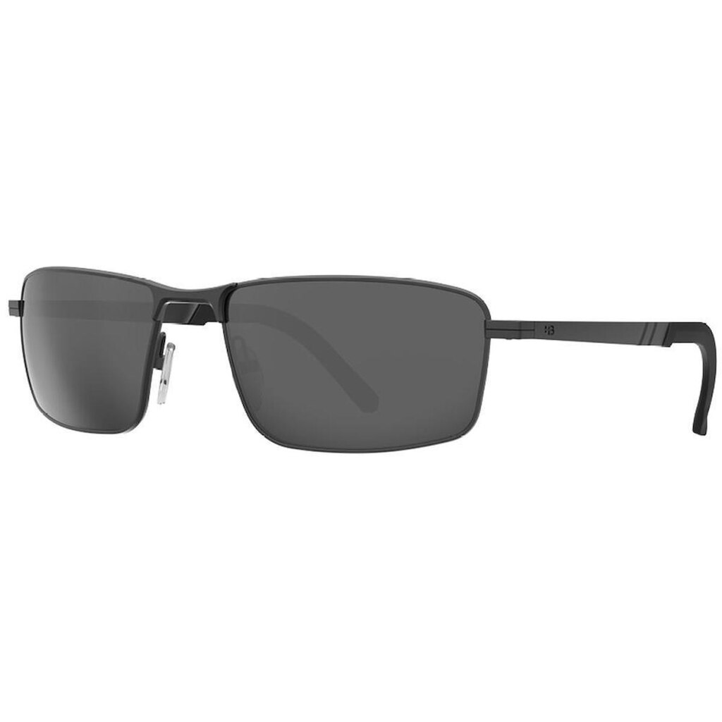 Óculos de Sol HB New Cyclops - Preto Fosco 59