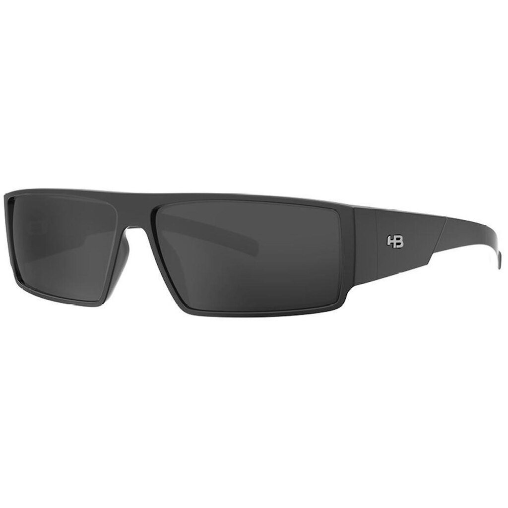 Óculos de Sol HB New Sultan - Preto Gloss 62