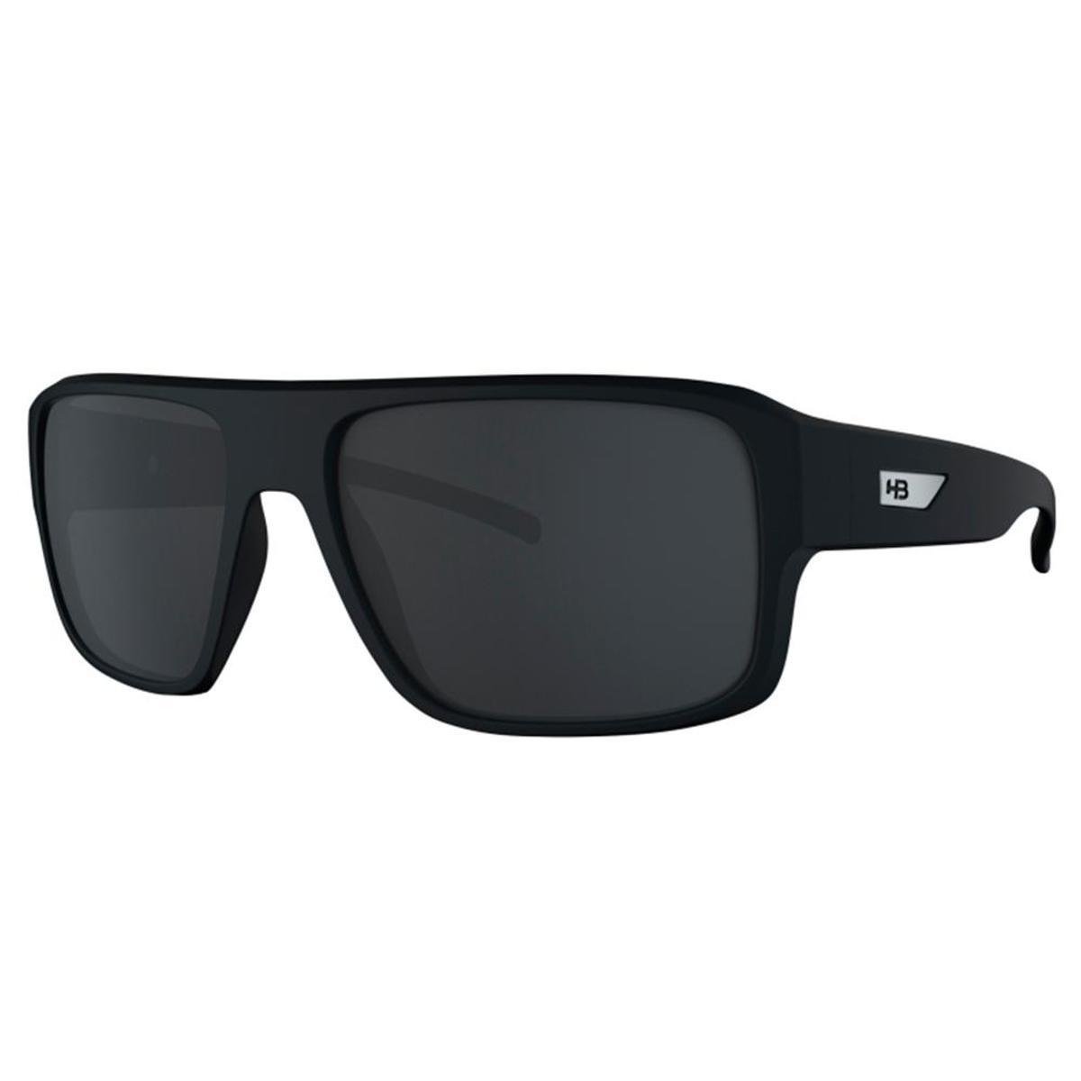 Óculos de Sol HB Redback Matte Polarized Menor preço em Óculos de Sol HB Redback Matte Polarized