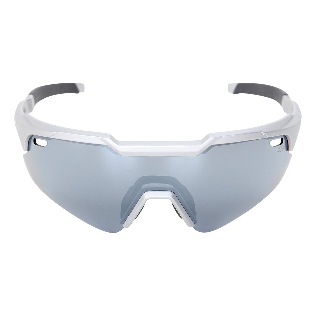 Óculos de Sol HB Shield Evo 2.0 Matte Masculino - 2
