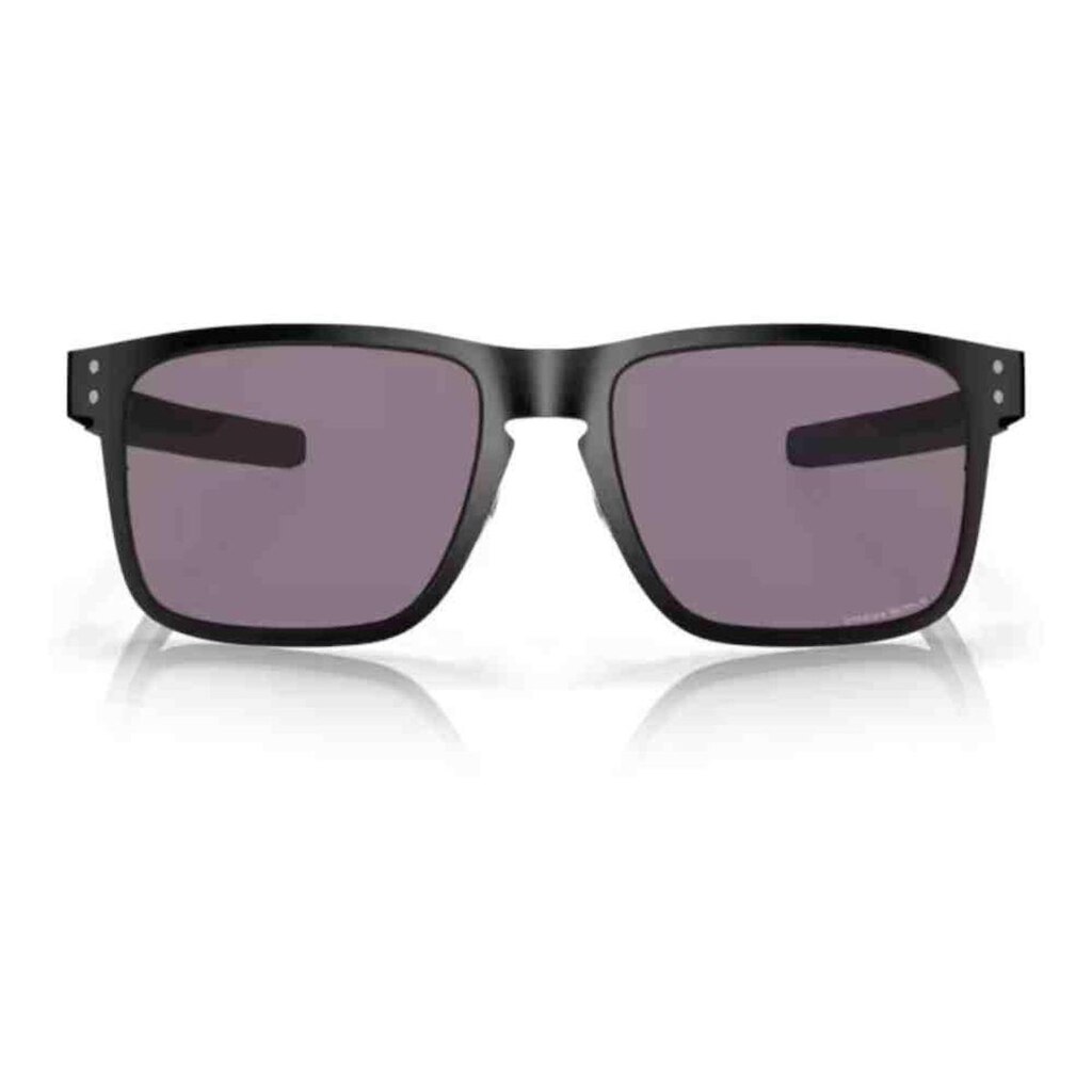 Óculos de Sol Holbrook Preto Masculino 0OO4123 41231155