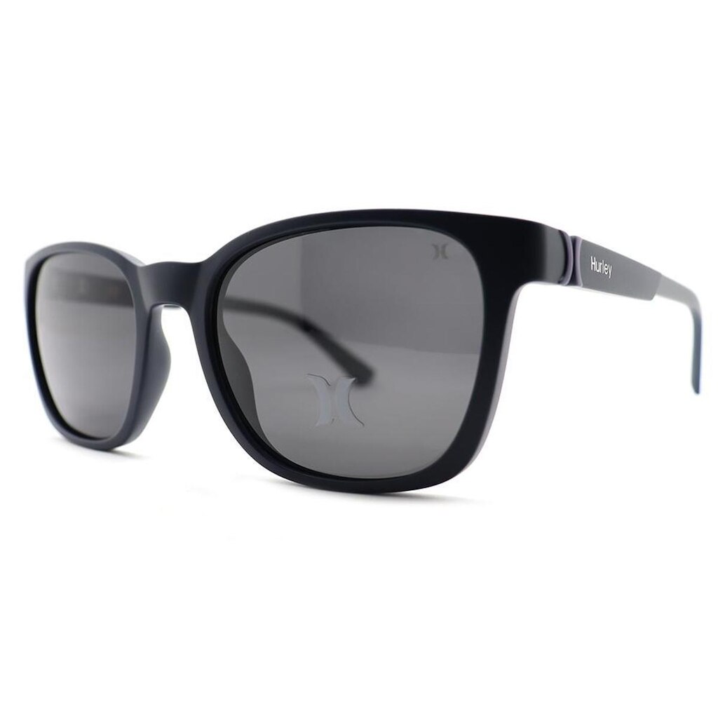 Óculos De Sol Hurley Columbus C300 Preto