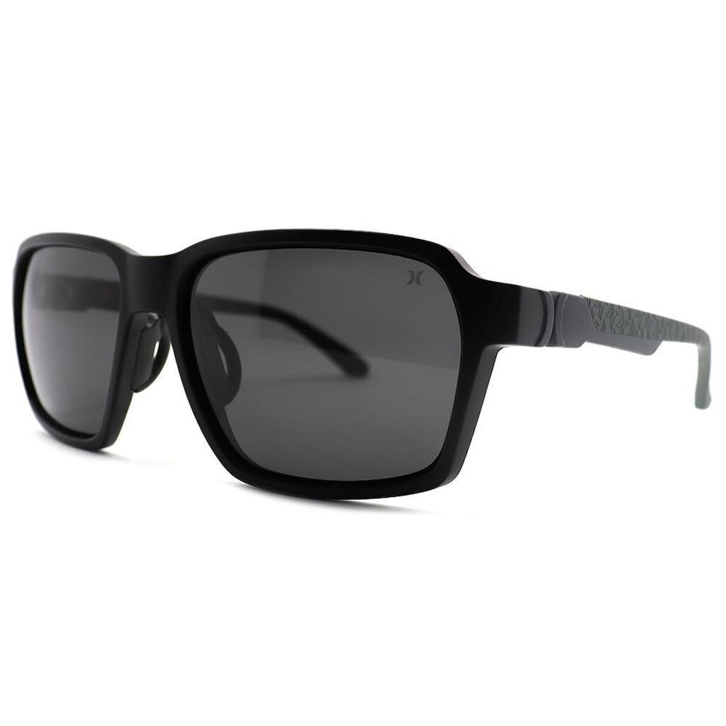 Óculos De Sol Hurley Miami C200 Preto