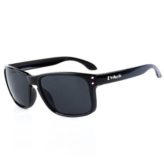 Óculos De Sol Infantil Prorider - Preto Menor preço em Óculos De Sol Infantil Prorider - Preto