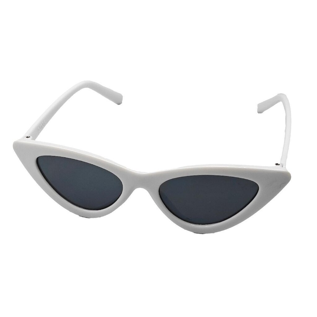 Óculos De Sol Infantil Unissex Triangular Fofinho Lisa Classico Blogueirinha