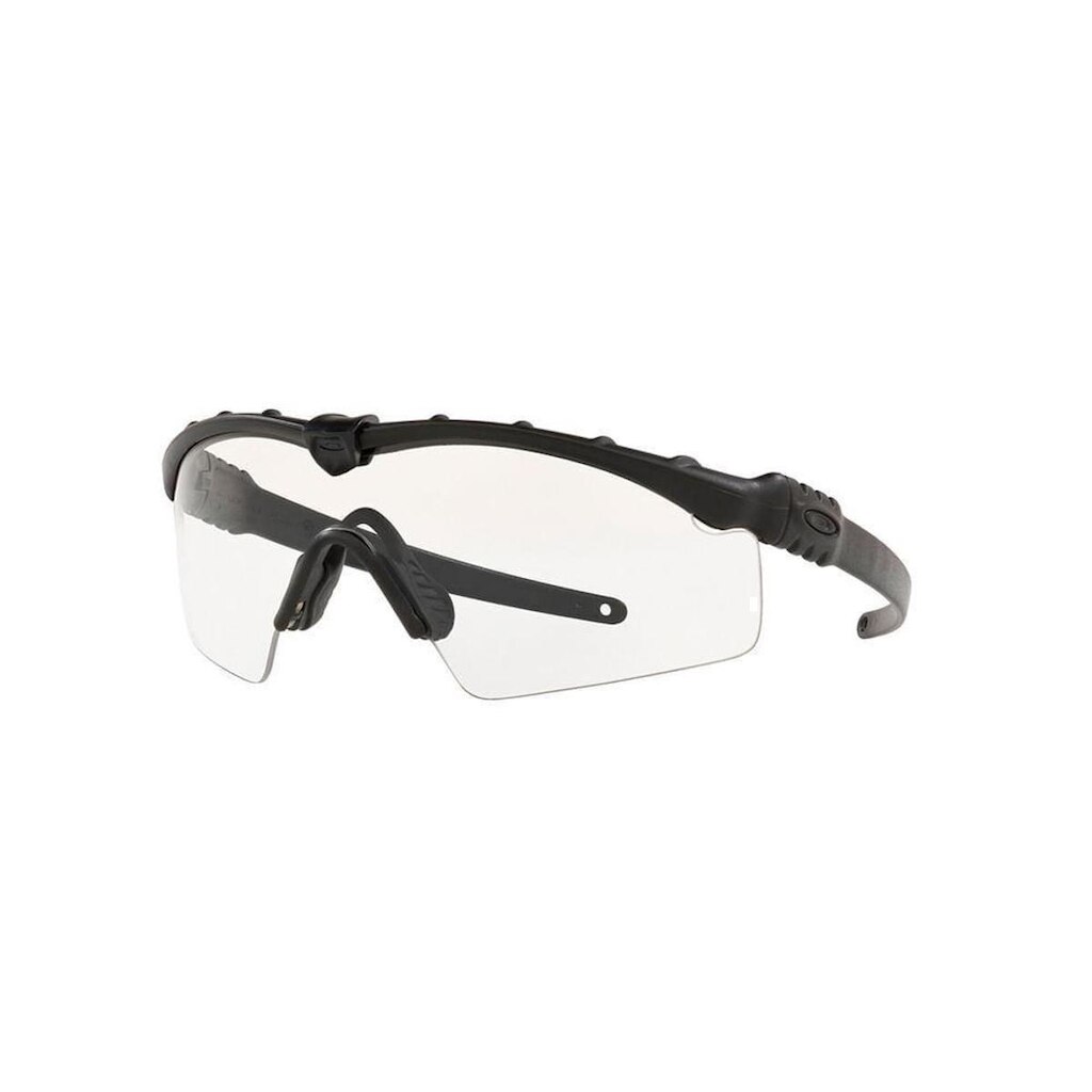 ÓCULOS DE SOL INJETADO MASCULINOOakleyOO9146 SI BALLISTIC M FRAME 3.0