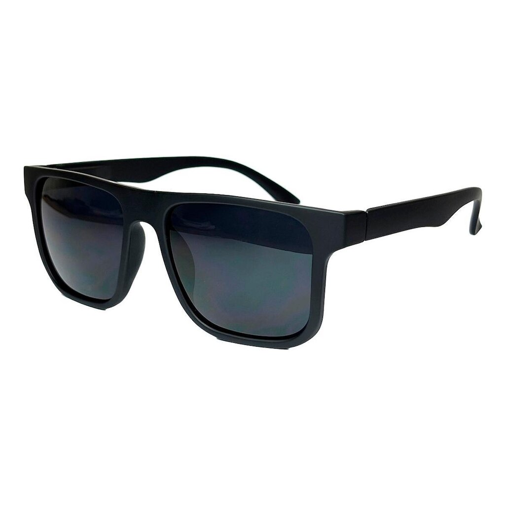 Óculos De Sol John Fly Masculino Quadrado com Proteção UV400 Premium