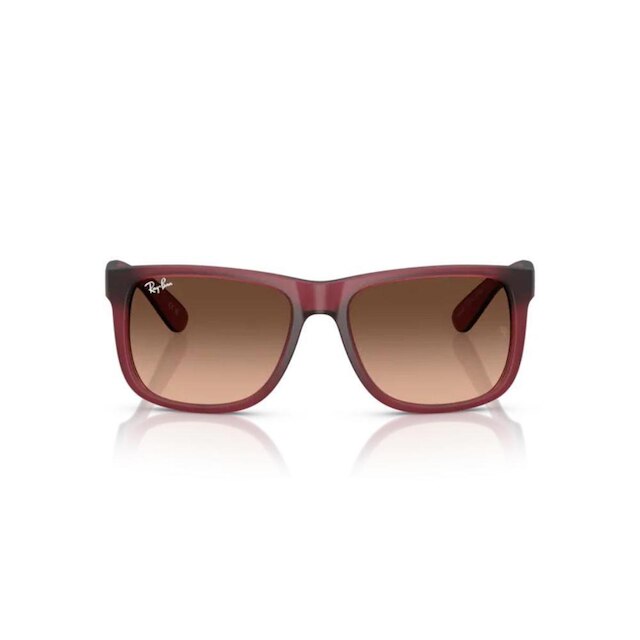 Óculos de Sol Justin Bordô Ray-Ban