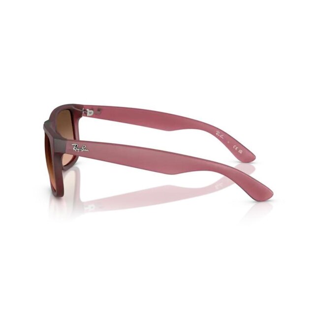 Óculos de Sol Justin Bordô Ray-Ban